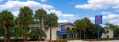 Motel 6 Fort Lauderdale