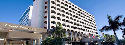 Barceló Guatemala City