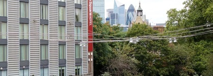 The Bermondsey Square Hotel