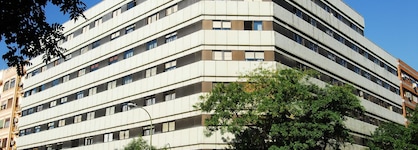 Apartamentos Goya 75