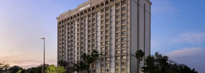 Crowne Plaza Orlando - Downtown, An Ihg Hotel
