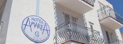 Hotel Amarea