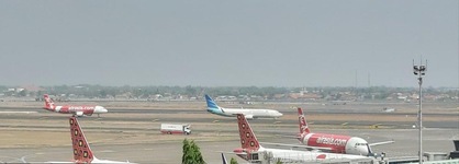 Jakarta Airport Hotel