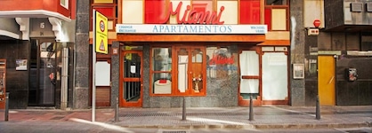 Apartamentos Miami