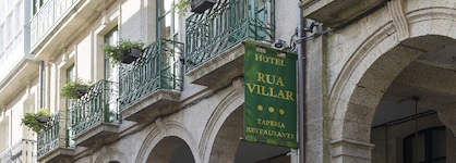 Hotel Rua Villar