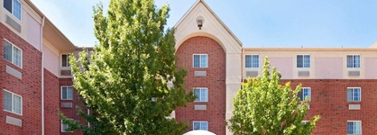 Sonesta Simply Suites Arlington