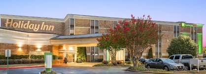 Holiday Inn Research Park By Ihg