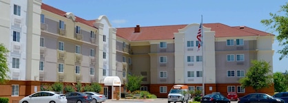Sonesta Simply Suites Dallas Las Colinas
