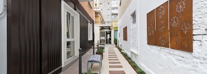 B&B Bella Pescara