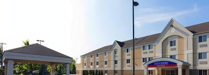 Candlewood Suites Secaucus - Meadowlands By Ihg