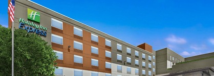 Holiday Inn Express Ft. Lauderdale Cruise-Airport By Ihg