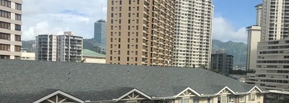 Ramada Plaza By Wyndham Waikiki