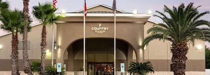Country Inn & Suites By Radisson, Lackland Afb (San Antonio), Tx