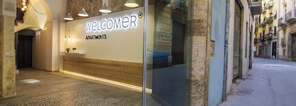 Welcomer Apartments Valencia