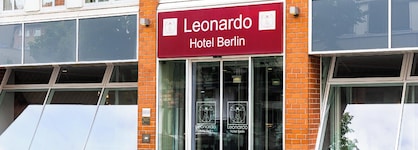 Leonardo Hotel Berlin