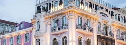 Internacional Design Hotel