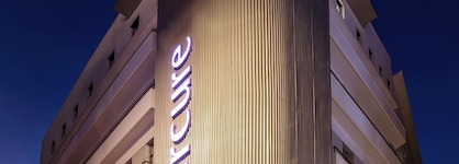 Mercure Porto Centro Santa Catarina