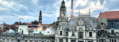 Hotel Universal