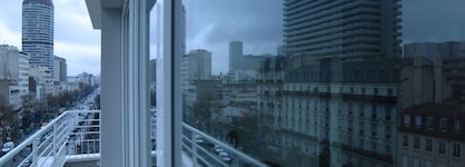 Amiral Hôtel