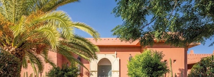 Domaine Des Remparts Hotel & Spa