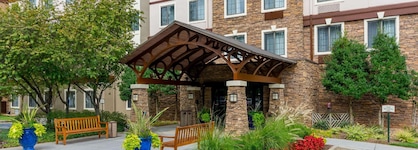 Sonesta Es Suites Atlanta - Perimeter Center