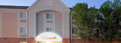 Sonesta Simply Suites Salt Lake City Airport