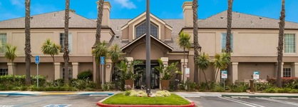 Sonesta Es Suites Torrance Redondo Beach