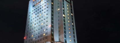Ana Crowne Plaza Toyama By Ihg