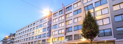 Essential By Dorint Basel City