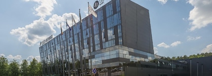 Urbihop Hotel