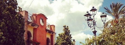 Villa Madau Hotel