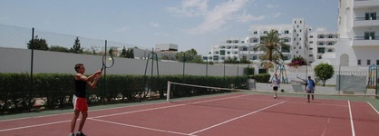 Hotel Royal Jinene