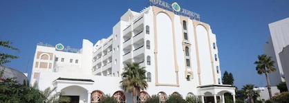 Hotel Royal Jinene