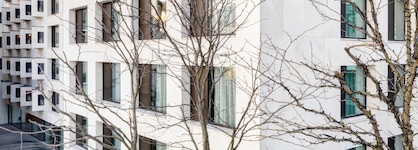 Stage 12 Hotel By Penz