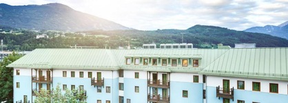 Holiday Inn Innsbruck