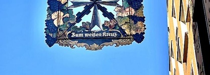 Altstadthotel Weisses Kreuz