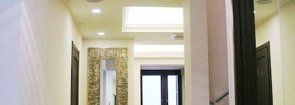 Cassisi Hotel