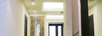 Cassisi Hotel