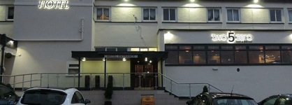 Kings Park Hotel