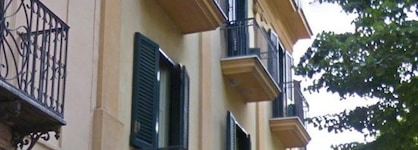 Villa Di Sorrento