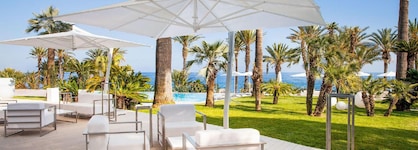 Miramare The Palace Hotel