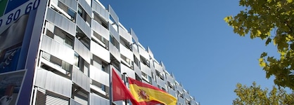 Holiday Inn Express Madrid Leganes, An Ihg Hotel
