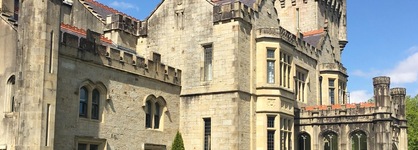 Lough Eske Castle