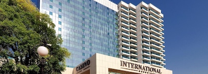 International Hotel Casino & Tower Suites