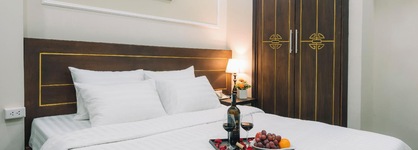 Hanoi Lake View Hotel & Travel
