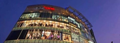 Hyatt Place Hyderabad Banjara Hills