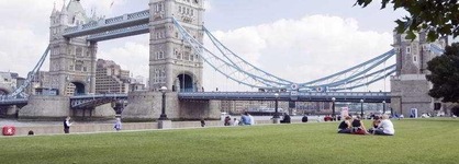 Think Tower Bridge