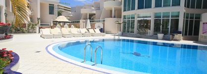 Flamingo Suites Boutique Hotel