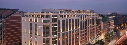 New World Beijing Hotel