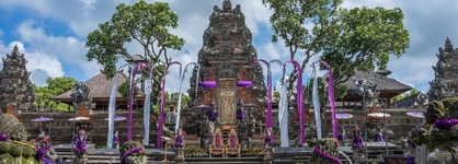 Puri Saraswati Dijiwa Ubud
